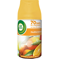 Air Wick Freshmatic Mediterranean Sun refill for air freshener 250 ml