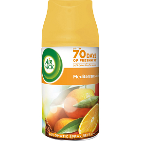 Air Wick Freshmatic Mediterranean Sun refill for air freshener 250 ml