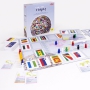Albi Flags, states, cities, people and nature social quiz game recommended age 10+
