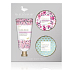 Baylis & Harding Forest Bell and Flower Meadow body butter 250 ml + bath crystals 250 g + shower cream 200 ml, cosmetic set