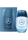 Mercedes-Benz The Move Eau de Toilette for men 60 ml