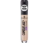 Essence Camouflage + Matt Waterproof Concealer 40 Medium Fawn 5 ml