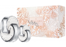 Bvlgari Omnia Crystalline EdT 65 ml eau de toilette Ladies + 15 ml Women's EdT