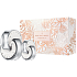 Bvlgari Omnia Crystalline eau de toilette for women 65 ml + eau de toilette for women 15 ml, gift set