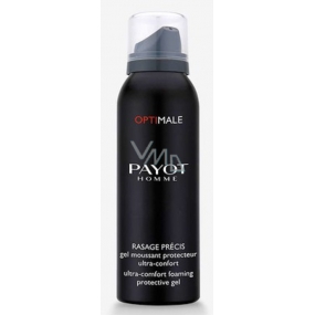 Payot Optimale Effective Shaving protective shaving gel 100 ml
