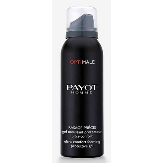 Payot Optimale Effective Shaving protective shaving gel 100 ml