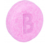 Bomb Cosmetics Rose - Love Is In The Hair Solid shampoo for stressed hair 50 g