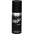 James Bond 007 deodorant spray for men 150 ml