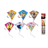 Mondo Children's flying kite 59 x 56 cm