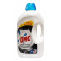 Omo Black Fresh washing gel, black laundry 100 doses 5 l