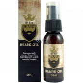 By My Beard Beard oil 30 ml