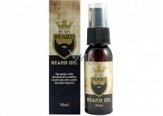 By My Beard Beard oil 30 ml