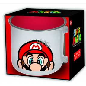 Epee Merch Super Mario - Ceramic mug 410 ml box