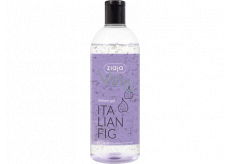 Ziaja Italian Fig - Italian fig shower gel 500 ml