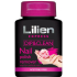 Lilien Express Quick & Easy acetone-free nail polish remover with sponge 75 ml