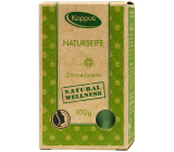 Kappus Natural Wellness Lemon & Lime Certified Natural Soap 100 g