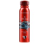Old Spice Krakengard deodorant spray for men 150 ml
