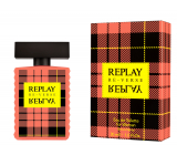 Replay Signature Reverse Eau de Toilette for Women 30 ml