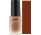 Korff Cure Make Up Fluid Foundation Lifting Effect fluid lifting makeup 06 30 ml