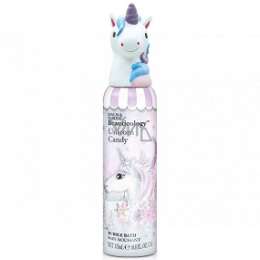 Baylis & Harding Beauticology Unicorn bath foam with a rubber unicorn 320 ml