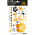 Herma Flash Tattoo Water resistant tattoo 15155