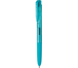 Uni Signo Gel roller with documentation ink RT1 blue-green 0.7 mm