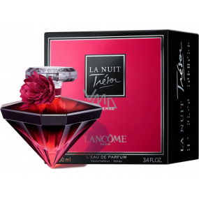 Lancome La Nuit Trésor Intense eau de parfum for women 100 ml