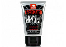 Pacific Shaving Caffeinated Shaving Cream for Men 100 ml