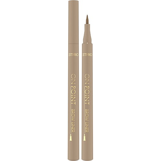 Catrice On Point Brow Pen 010 Dark Blonde 1 ml