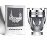 Paco Rabanne Invictus Platinum Eau de Parfum for men 50 ml