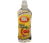 Ava Cherry vinegar cleaner for floors and surfaces 1 l