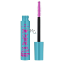 Essence I Love Extreme Crazy Volume Waterproof Mascara Black 12 ml