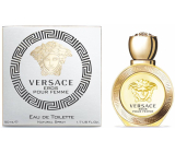 Versace Eros pour Femme Eau de Toilette for women 50 ml