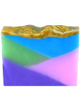 Bomb Cosmetics Rock Spur - Rock Slide natural glycerin soap 100 g