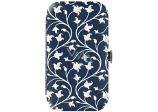 Albi Original Manicure Blue Pattern 5 pieces