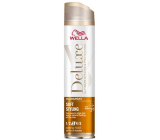 Wella Deluxe Shine & Repair Hairspray 250 ml