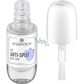 Essence Anti-Split Anti-breakage base coat 8 ml