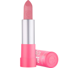 Essence Hydra Matte Lipstick 411 Rock ´N´ Rose 3,5 g