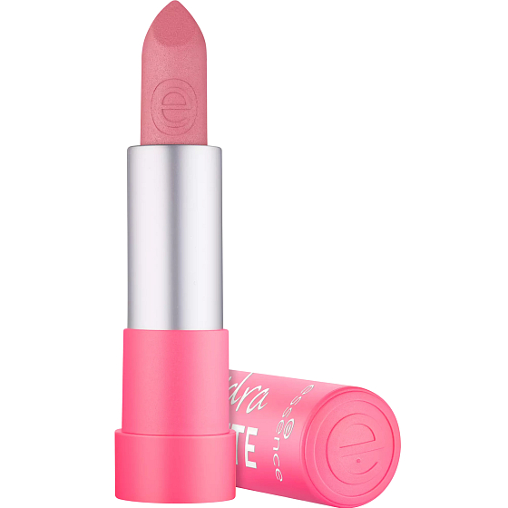 Essence Hydra Matte Lipstick 411 Rock ´N´ Rose 3,5 g