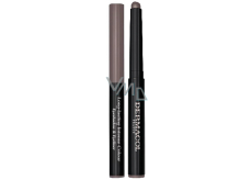 Dermacol Longlasting Intense Colour Eyeshadow & Eyeliner 2in1 Eyeshadow & Liner 12 1,6 g