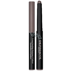 Dermacol Longlasting Intense Colour Eyeshadow & Eyeliner 2in1 Eyeshadow & Liner 12 1,6 g