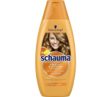 Schauma Fruit & Vitamin Shampoo for normal hair 400 ml