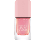 Catrice Dream In Soft Glaze nail polish 020 Drunk'n Donut 10,5 ml