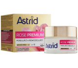 Astrid Rose Premium 65+ firming and remodelling day cream for very mature skin 50 ml