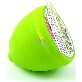 Liabel Lime odour absorber for refrigerator 4,5 x 5,5 cm