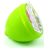 Liabel Lime odour absorber for refrigerator 4,5 x 5,5 cm