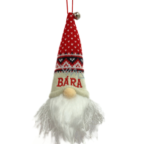 Albi Shining elf with the name Bára 12 cm