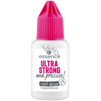 Essence Ultra Strong and Precise Nail Glue 8 g