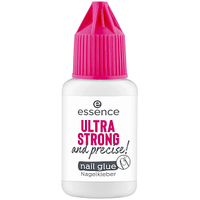 Essence Ultra Strong and Precise Nail Glue 8 g