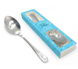 Nekupto Gift Spoon Best Dad Always Knows the Right Direction 1 piece